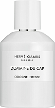 Düfte, Parfümerie und Kosmetik Herve Gambs Domaine du Cap - Eau de Cologne