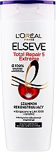 Reparatur-Shampoo "Total Repair 5" - L'Oreal Paris Elseve Shampoo — Bild N1