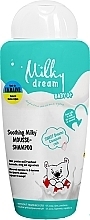 Shampoo-Schaum - Milky Dream Baby — Bild N1