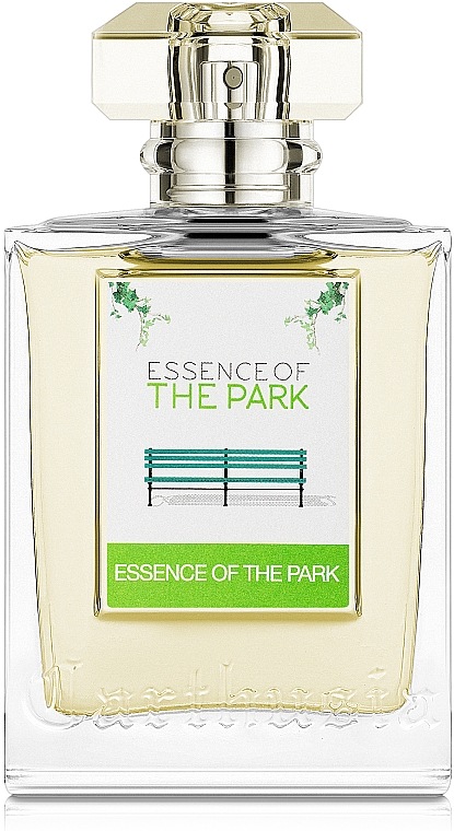 Carthusia Essence Of The Park - Eau de Parfum — Bild N1