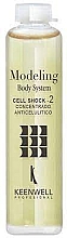 Anti-Cellulite-Konzentrat-2 - Keenwell Modeling Body System Cell Shock-2 — Bild N1