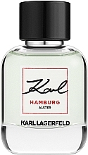Düfte, Parfümerie und Kosmetik Karl Lagerfeld Karl Hamburg Alster - Eau de Toilette 