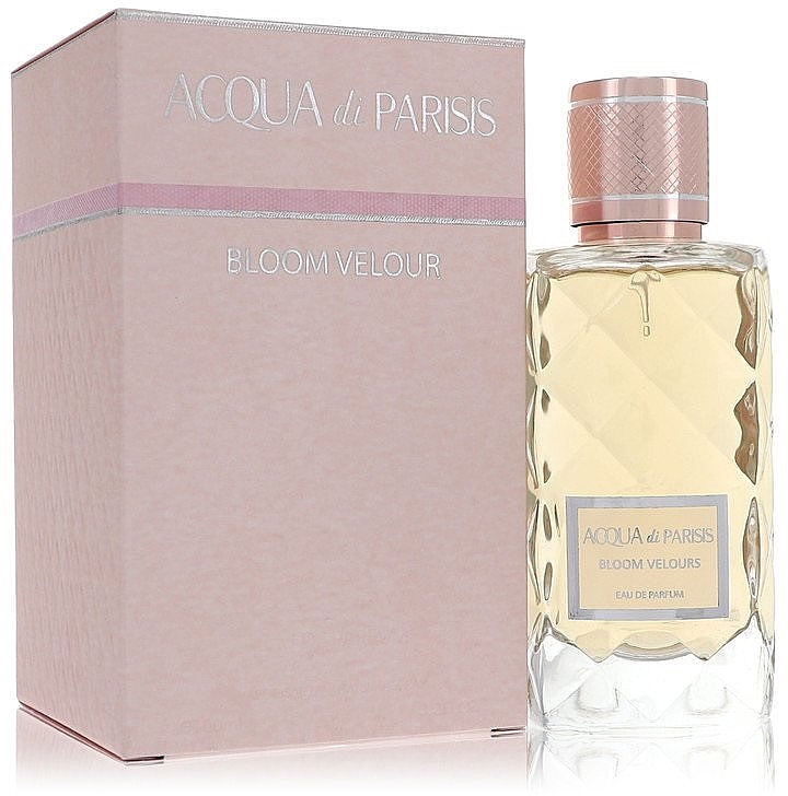 Reyane Tradition Acqua Di Parisis Bloom Velour - Eau de Parfum — Bild N1