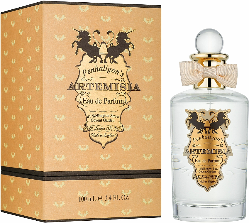 Penhaligon's Artemisia - Eau de Parfum — Bild N2