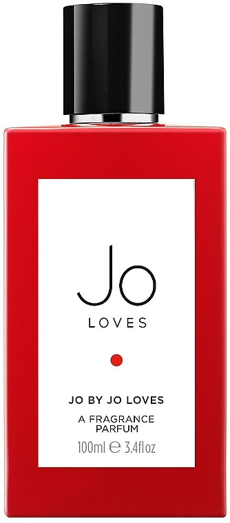 Jo Loves Jo - Eau de Toilette — Bild N1