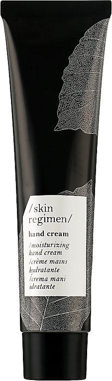 Feuchtigkeitsspendende Handcreme - Comfort Zone Skin Regimen Hand Cream — Bild N1