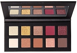 Lidschatten-Palette - Make Up Store Eye Shadow Palette — Bild N1