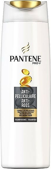 Anti-Shuppen Shampoo - Pantene Pro-V Anti-Dandruff Shampoo — Bild N1