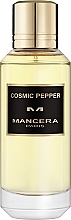 Mancera Cosmic Pepper - Eau de Parfum — Bild N2