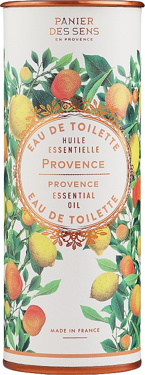 Panier Des Sens Provence - Eau de Toilette — Bild N2