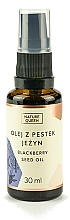 Düfte, Parfümerie und Kosmetik Brombeersamenöl - Nature Queen Blackberry Seed Oil