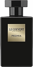 Düfte, Parfümerie und Kosmetik Le Couvent Maison De Parfum Peonia - Eau de Parfum