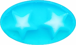Düfte, Parfümerie und Kosmetik Seife für Männer oval Blue Wave - Soap Stories