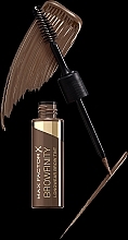 Max Factor Browfinity Longwear Brow Tint - Max Factor Browfinity Longwear Brow Tint — Bild N2