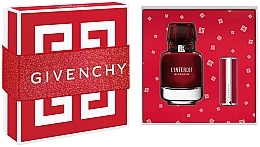 Givenchy L'Interdit Rouge - Set — Bild N3