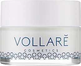 Nachtcreme für das Gesicht mit Kaviarextrakt - Vollare Cosmetics Caviar Night Cream — Bild N1
