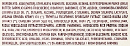 Feuchtigkeitsspendende Anti-Falten Gesichtscreme mit Arganöl und Hyaluronsäure - Athena's Erboristica Face Cream With Argan Oil And Hyaluronic Acid — Bild N3