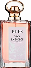 Düfte, Parfümerie und Kosmetik Bi-Es Viva La Dolce - Eau de Parfum