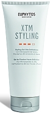 Düfte, Parfümerie und Kosmetik Glättendes Haargel - Euphytos Finish XTM Styling Gel Tube