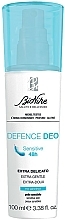 Düfte, Parfümerie und Kosmetik Deodorant-Spray Sensitive 48H - BioNike Defence Deo Sensitive