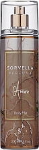 Düfte, Parfümerie und Kosmetik Sorvella Perfume Amore Body Mist - Parfümiertes Körperspray