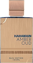 Al Haramain Amber Oud Blue Edition - Eau de Parfum — Bild N3