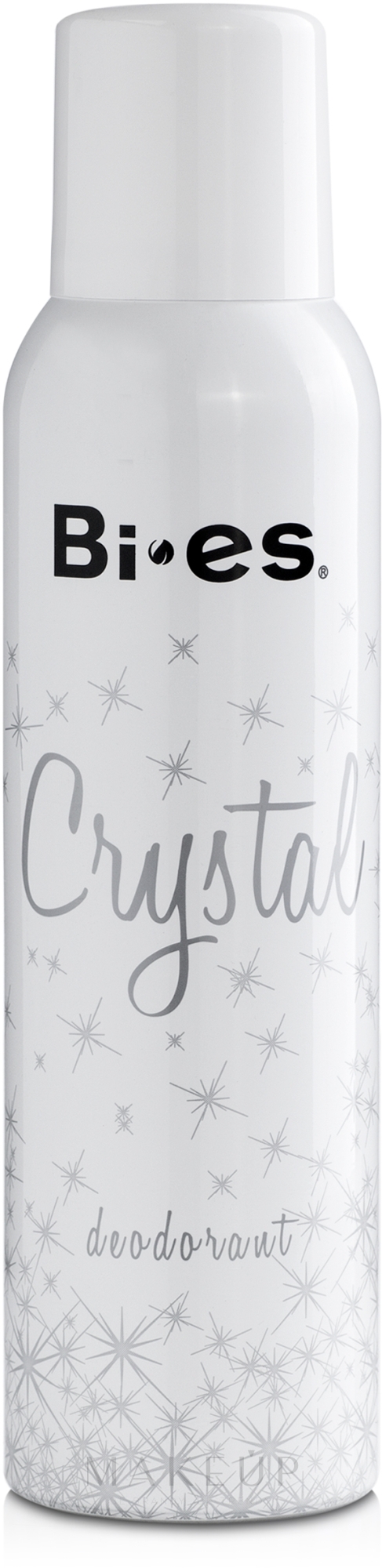Deospray - Bi-es Crystal — Bild 150 ml
