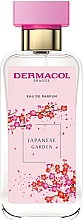 Dermacol Japanese Garden - Eau de Parfum — Bild N1