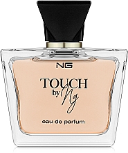 Düfte, Parfümerie und Kosmetik NG Perfumes Touch by NG - Eau de Parfum