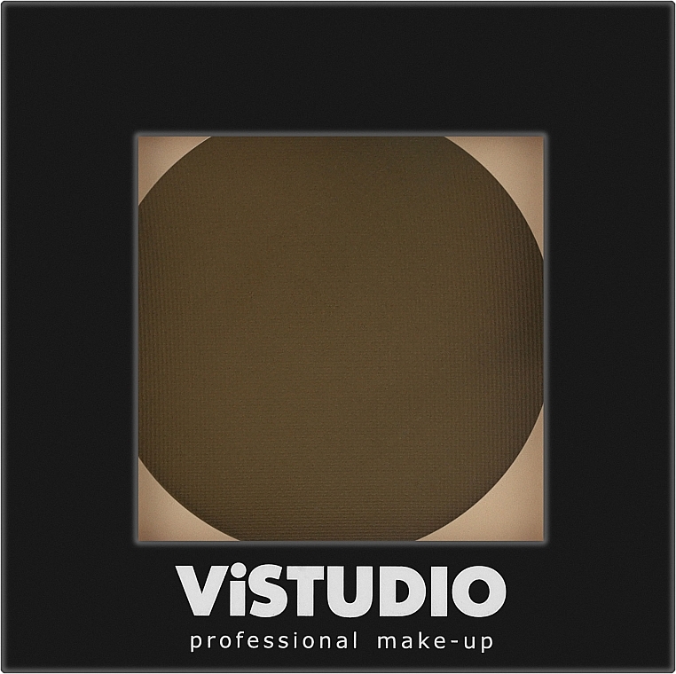 Kompakt-Lidschatten - Vistudio Compact Eyeshadow — Bild N4