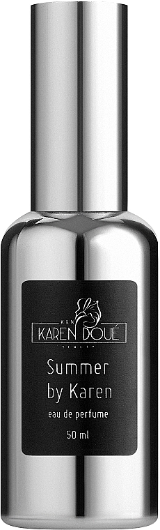 Karen Doue Summer By Karen - Eau de Parfum — Bild N1