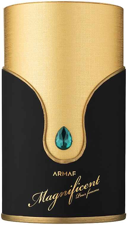 Armaf Magnificent Pour Femme - Eau de Parfum — Bild N1