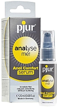 Düfte, Parfümerie und Kosmetik Relax-Spray-Serum für Analverkehr - Pjur Analyse Me! Anal Comfort Serum