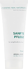 Düfte, Parfümerie und Kosmetik Feuchtigkeitsspendende Gesichtscreme für empfindliche und jugendliche Haut mit Arnika - Biofrid Arnica Face Cream