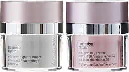 Düfte, Parfümerie und Kosmetik Set - Mary Kay TimeWise Repair Set (day/cr/48g + nig/cr/48g)