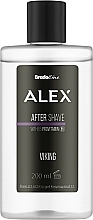 Düfte, Parfümerie und Kosmetik After Shave Lotion - Bradoline Alex Viking After Shave