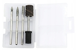 Düfte, Parfümerie und Kosmetik Elektrische Nagelfeile 35W schwarz - Sunone JSDA Strong Nail Drill Black 