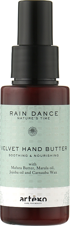 Handcremeöl - Artego Rain Dance Velvet Hand Butter — Bild N1