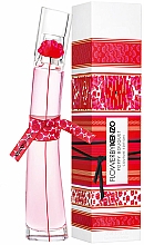Düfte, Parfümerie und Kosmetik Kenzo Flower By Kenzo Poppy Bouquet Collector Edition - Eau de Parfum