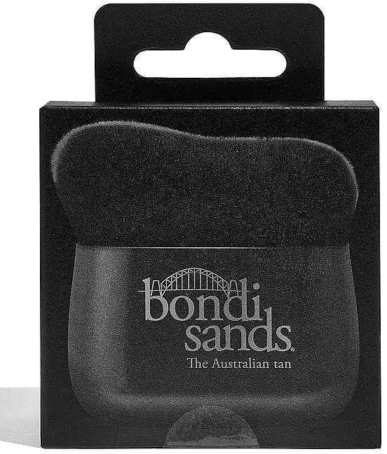 Pinsel zum Auftragen von Selbstbräunungsprodukten - Bondi Sands Self Tan Body Brush — Bild N4