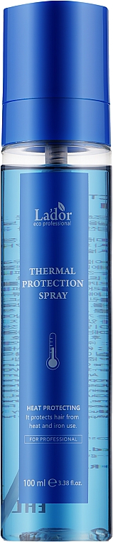 Wärmeschutz-Haarspray mit Aminosäuren - La’dor Thermal Protection Spray — Bild N1