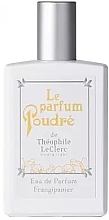 T. LeClerc Frangipanier - Eau de Parfum — Bild N1