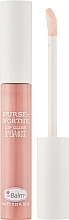 Düfte, Parfümerie und Kosmetik Lipgloss - theBalm Purseworthy Lip Gloss