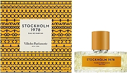 Vilhelm Parfumerie Stockholm 1978 - Eau de Parfum — Bild N4