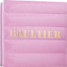 Düfte, Parfümerie und Kosmetik Jean Paul Gaultier Scandal - Duftset (Eau de Parfum 80ml + Körperlotion 75ml) 