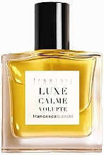 Düfte, Parfümerie und Kosmetik Francesca Bianchi Luxe Calme Volupte  - Parfum