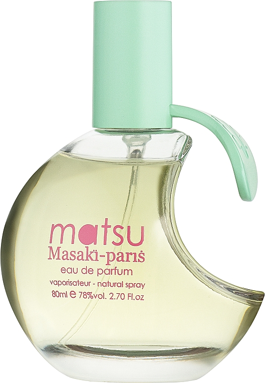 Masaki Matsushima Matsu - Eau de Parfum
