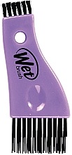 Düfte, Parfümerie und Kosmetik Haarbürsten-Reiniger lila - Wet Brush Sweep Cleaner Lovin Lilac