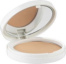 Kompaktes Puder - Eye Care Cosmetics Soft Compact Powder — Bild N2