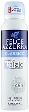 Düfte, Parfümerie und Kosmetik Deospray Classic - Felce Azzurra Deo Deo Spray Classic